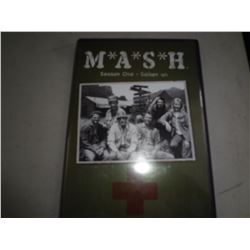 Mash Season 1