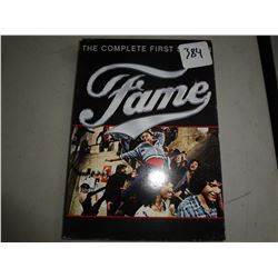 Fame Season 1