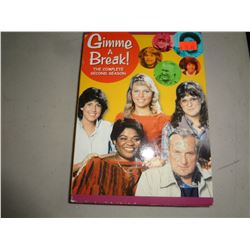 Gimmie a Break Season 2