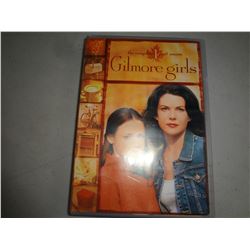 Gilmore Girls