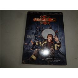 Rescue Me Season 2