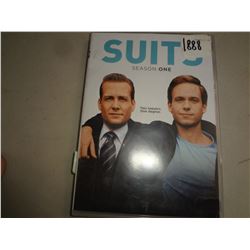 Suits Season 1