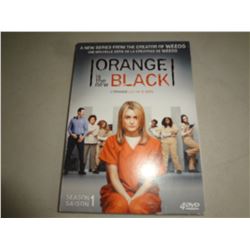 Orange is the new Black Season 1 BRAND NEW