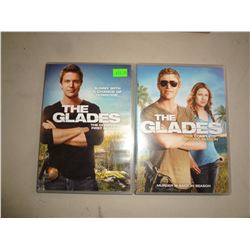 The Glades Season 1-2