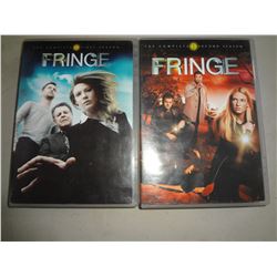 Fringe Season 1-2