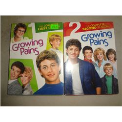 Growing Pains Season 1-2
