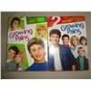 Image 1 : Growing Pains Season 1-2