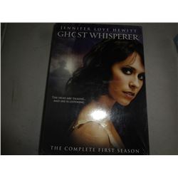 Ghost Wisperer Season 1 BRAND NEW