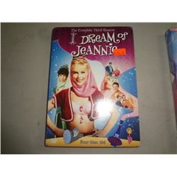 I Dream of Jeannie Season 3 BRAND NEW