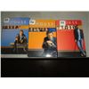 Image 1 : House Season 1-3