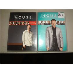 House season 5-6
