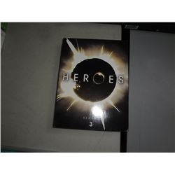 Hereo's Season 3
