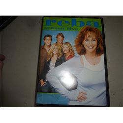 Reba Season 5