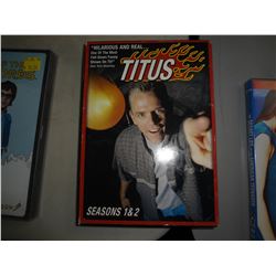 Titus Season 1-2