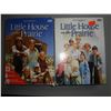 Image 1 : Little House on Prairie Season 1 & 8