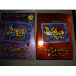 Simpsons Season 3, 5