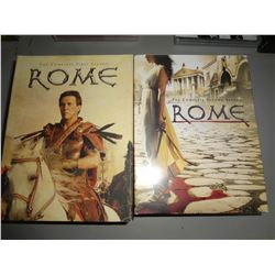 Rome Season 1-2