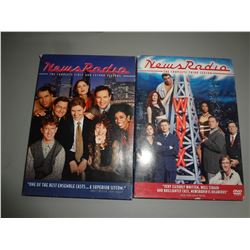 News Radio Season 1-3