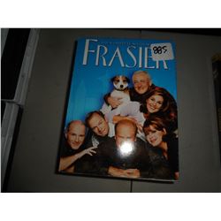 Frasier Season 6