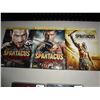 Image 1 : Spartacus Season 1 &2 plus bonus content