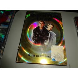 Quantum Leap Season 5