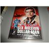 Image 1 : Six Million Dollar Man  Season 1