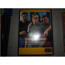 Trailer Park Boys Season 1