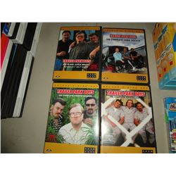 Trailer Park Boys Season 1-5