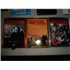 Image 1 : Sopranos Season 2-5