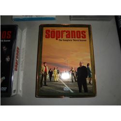 Sopranos Season 3