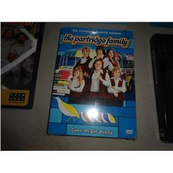 Thr Partridge Family BRAND NEW
