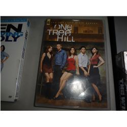 One Tree Hill Season 6