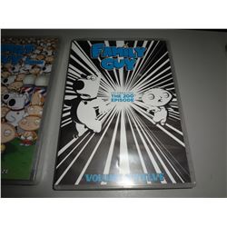 Family Guy Season 13