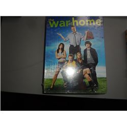 The War At Home Season 1 BRAND NEW