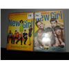 Image 1 : New Girl Seasons 1-2
