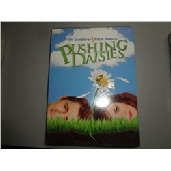 Pushing Daises Season 1
