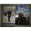 Image 1 : The Office Seasons 1 & 4