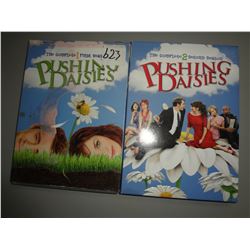 Pushing Daises Season 1 -2