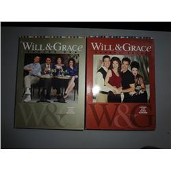 Will & Grace