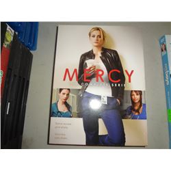 Mercy Complete Series