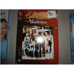 The Waltons Season 1