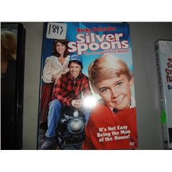 Silver Spoons Season 1