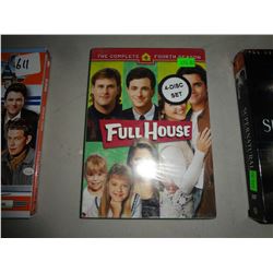 Full House Season 4 BRAND NEW