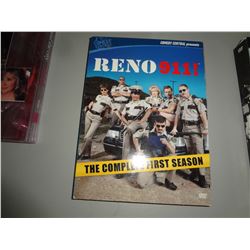 Reno 911 Season 1