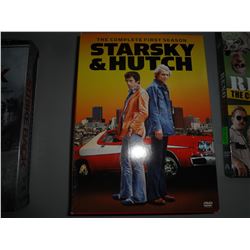Starsky & Hutch Season 1
