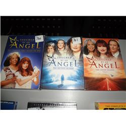 Touched by an Angel Season 1-3