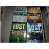 Image 1 : Lost Season 1-4