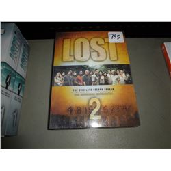 Lost Season 2