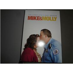 Mike & Molly Season 1