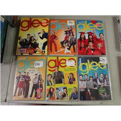 Glee Complete Series